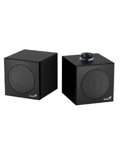 GENIUS SP-HF300U crni zvučnici