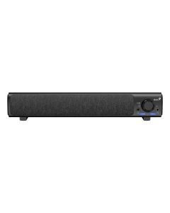 GENIUS Soundbar 220BT, crna/siva