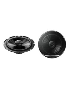 PIONEER Auto zvučnici TS-G1720F 16.5cm - ZVU133