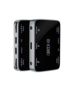 Zvucna karta za Streaming JWD crna - 221143