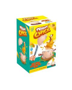 Društvena igra Fright chick - 113-71894