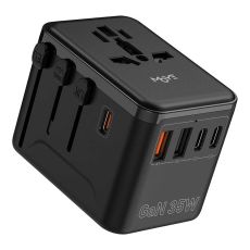 MOYE Punjač Nomad GO univerzalni adapter