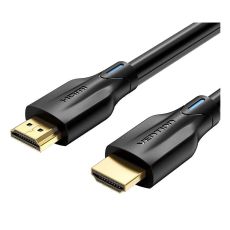 VENTION Kabl HDMI 2.1 5m - Crni