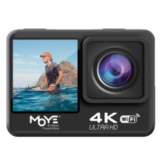 MOYE Akciona kamera Venture 4K Duo - 044322
