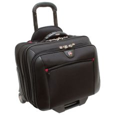 WENGER Torba za laptop s točkićima 17