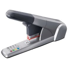 LEITZ Heft mašina za spajanje do  80 listova stona (K6-K12) 55510084 siva