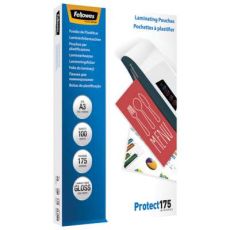 FELLOWES Folija za plastificiranje 175my A3 sjajna pk100 5308803