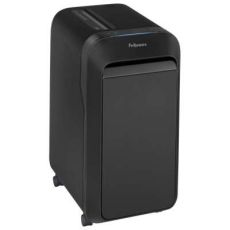 FELLOWES Uništivač dokumentacije mini LX220 5502601 crni