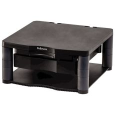 FELLOWES Stalak za monitor Premium Plus 9169501 crni