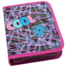 CONNECT Pernica puna 1zip 2preklopa Cool Girl 1A 51158