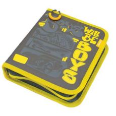 CONNECT Pernica puna 1zip 2preklopa Boys Will Be Boys 1A 54495