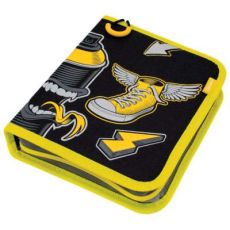 CONNECT Pernica puna 1zip 2preklopa Urban 1B 54506