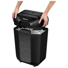FELLOWES Uništivač dokumentacije konfete LX70 4407501 crni