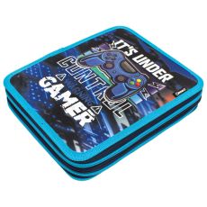 CONNECT Pernica puna 2zipa Gamer 25.57389
