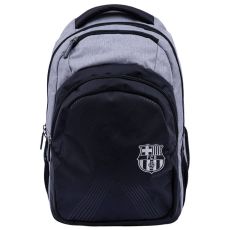 ASTRA Ranac đački sa ojačanjem FC Barcelona Young 502023103 crno-sivi