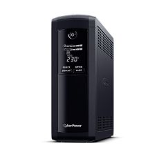 CyberPower 1600VA/960W VP1600EILCD, line-int., Euro, Računarktop