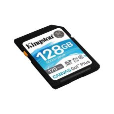 KINGSToner SD CARD.128GB SDG3 128GB