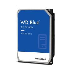 WESTERN DIGITAL Hard Disk  Blue™ 2TB WD20EZBX 3,5