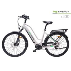 MS ENERGY Bicikl električni ebike c100