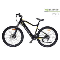 MS ENERGY Bicikl električni ebike m10