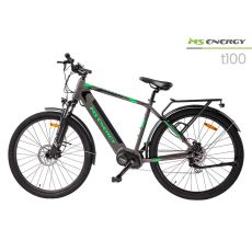 MS ENERGY Bicikl električni ebike t100