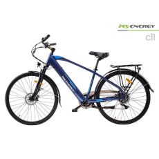 MS ENERGY Bicikl električni ebike c11