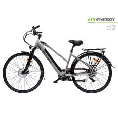 MS ENERGY Bicikl električni ebike c12