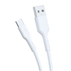 MS KABL 2.4A USB-A 2.0-> USB-C, 2m