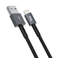 MS Kabl USB-A 2.0 na Lightning, 1m, crna