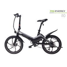MS ENERGY Bicikl električni eBike i10