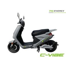 MS ENERGY Električni moped eMoped C-VIBE