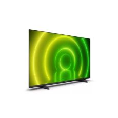 PHILIPS Televizor 55PUS7406/12, Ultra HD, Android Smart