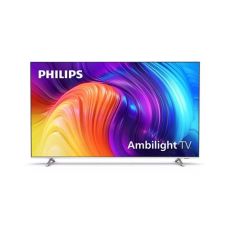 PHILIPS Televizor 86PUS8807/12, Ultra HD, Android smart