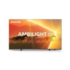 PHILIPS Televizor 55PML9008/12, Ultra HD, Android Smart