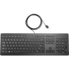 HP ACC Keyboard Wired USB flash , Z9N40AA#ABB