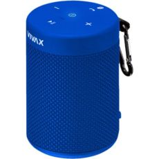 VIVAX VOX Bežični Bluetooth zvučnik BS-50, plava