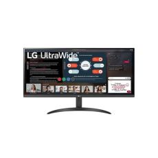 LG Monitor 34 34WP500-B FHD IPS ultrawide