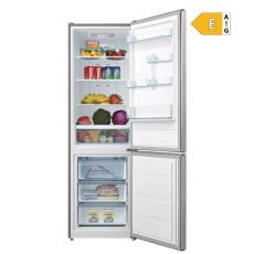 VIVAX Kombinovani frižider CF-310EDNF X
