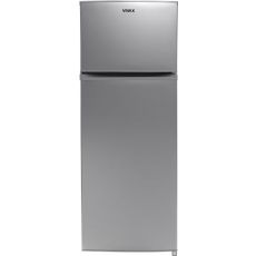 VIVAX HOME Kombinovani frižider DD-207E S