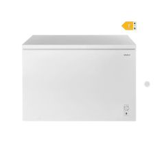 VIVAX HOME Horizontalni zamrzivač CFR-250