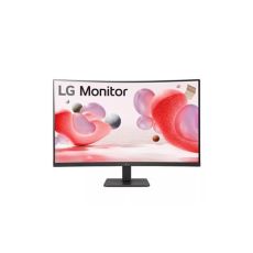 LG Monitor 32 32MR50C-B FHD VA Curved HDMI 100Hz