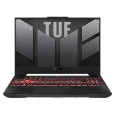 ASUS Laptop TUF Gaming 15.6'' Ryzen 5 7535HS 16GB 512 GB SSD GeForce RTX 4050 FA507NU-LP101