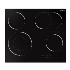 VIVAX HOME Ugradna staklokeramička ploča BH-04MDOVC
