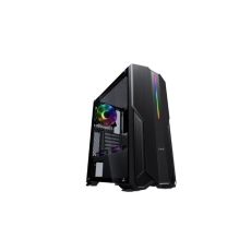 MSGW Gaming Desktop računar AMD Ryzen 5 5600X 16GB 1TB SSD RX 6600