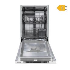 VIVAX Ugradna mašina za pranje sudova DWB-451072D