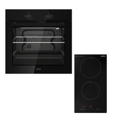 VIVAX Ugradni set  BO-624MSG + BH-02MIN