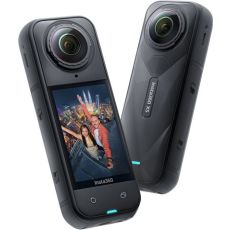 INSTA360 X5 Standard Bundle