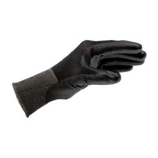 WURTH Zaštitne rukavice Black PU