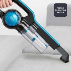 BLACK+DECKER Štapni usisivač XVMS602E