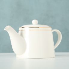 ENA Porcelanski čajnik 750 ml